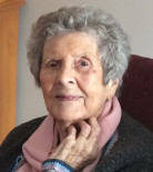 Margaret Smith Motley