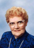 Marguerite Dubé Michaud