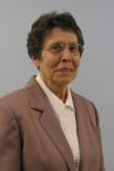 Sr Monique Morin