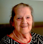 Jeannine Parent