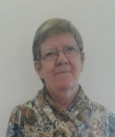 Judith Ann Chamberland