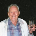 James Peter Andersen