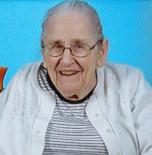 Elizabeth Ann (Betty) Shorten