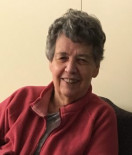 Joyce Lorraine Cox