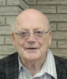 Peter George Bottomley