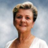 Réjeanne Parenteau Boisvert