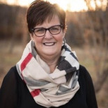 Irene Florence Short Pinksen