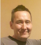 Isidore Richard Lenney Favel