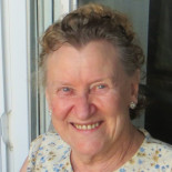 Huguette Marcoux Racicot