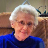 Leona Eleanor Jewett Ethier