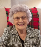 Leona Margaret Brucks