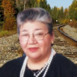 Charlotte Shecapio Wapachee