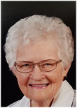 Mary Ann D'Eon Wellings Burton