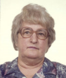 Yvette Tanguay Bouffard