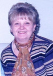 Yvette Crépeault