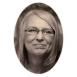 Diana May Shepheard Duff