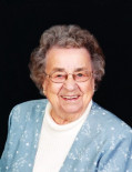 Helen Mae Balser