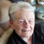 Rn Dorothy Kaye MacKean