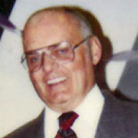 Robert (Bob) Nairn