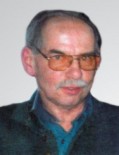 Rodrigue Bernier