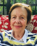 Yolande Caron Latendresse