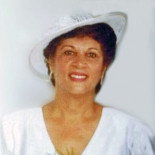 Jacqueline Gomez-Burke