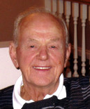 Patrick William John Lewington