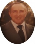 Olan Edman (Owie) Brown