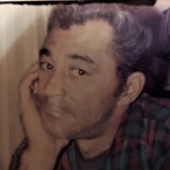 Roger James Robicheau