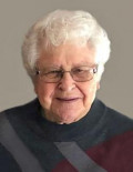 Claudette Cormier Boudreau