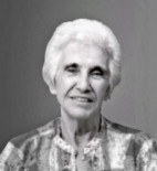 Madeleine Drapeau Dubois