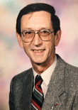 Charles Vaillancourt