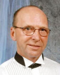 Raymond Lavertu