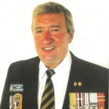 Edwin Barlow