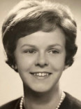 Janet Marr Copeland Bonham