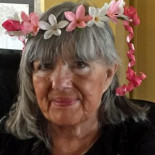 Valerie (Valdina) St. Germain