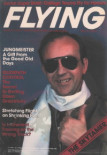 Kenneth William (Ken) Chornopyski
