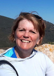 Louise Martineau