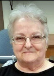 Edmée Carré Vallières