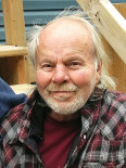 Ron Kauk