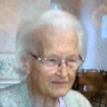 Maisie Millicent Montgomery