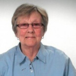 Rosanna Eileen (Rose) Short