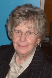 Yolande Huneault Trudeau