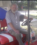 Edward Bruce (Ted) Parr