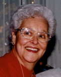 Thérèse Sauvé Wilscam