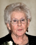 Éliette Daigle O'Connor