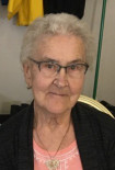 Helen Ann Kobzey Hawryluk