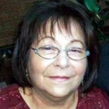 Teresa Elizabeth Padron