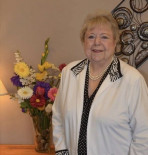 Amelia Pauline (Lia) Andrews