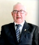 Arnold Francis Mahar
